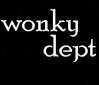 Wonky Dept