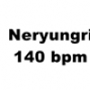 Neryungri 140 bpm