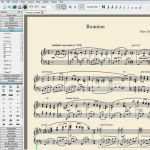 MuseScore v1.2