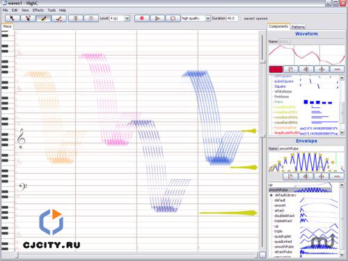  HighC v2.81