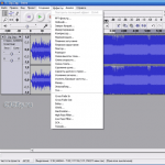 Audacity 1.3.14