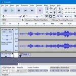 Audacity v3.0.0