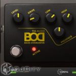 TSE Audio BOD v3.0