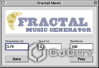  Audiobulb Records Fractal Tonal 1.0