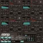 Digital Suburban Dexed v0.9.2