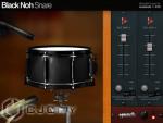 Chokehold Black Noh Snare