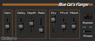  Flanger 2.31