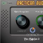 Arctican The Pilgrim 2