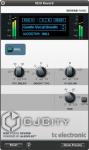 TC Electronic M30 Studio Reverb (free)