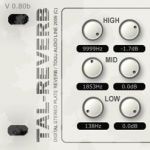 TAL-Reverb II v1.61