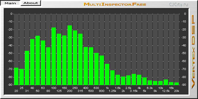  MultiInspectorFree