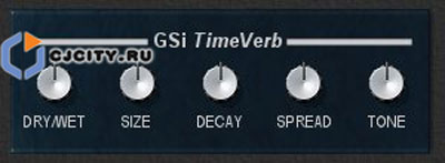  GSi TimeVerb