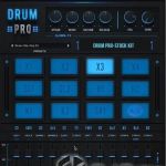 StudioLinkedVST Drum Pro