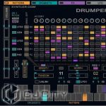 Syntler DRUMPER v2.5