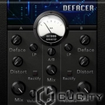 Audio Assault Defacer