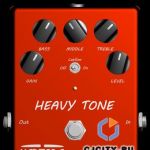 Heptode Heavy Tone v1.03