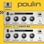 LePou Plugins LeCab v1.0