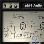 Philipp Bulling Tube Preamp v1.0.0