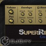 SuperRiff Guitar