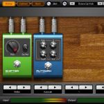 Tonebytes Pedals v0.91