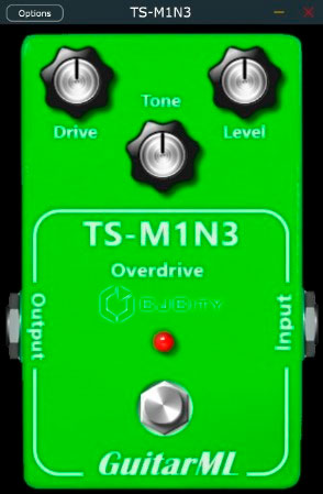 Guitarml TS-M1N1 1.1.0