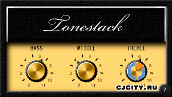  Phi-L Audio Tonestack