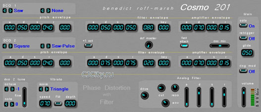  Benedict Roff March SynthStudioPack I Bundle VST