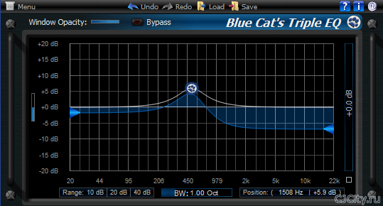  Triple EQ 3.2