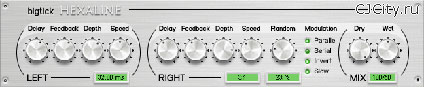  Hexaline VST 2.0.2