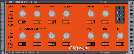  Makunouchi Bento VST 1.0