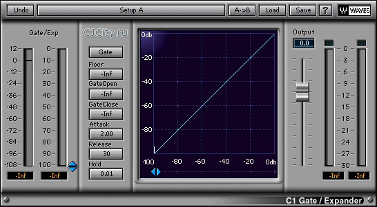  Waves Mercury Bundle v5.0