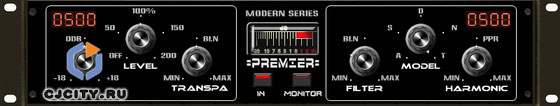  Antress Modern Premier v4.05