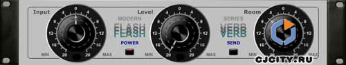  Antress Modern Flash Verb