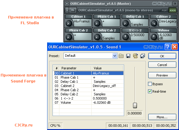  Aradaz Our Cabinet Simulator v1.0.5