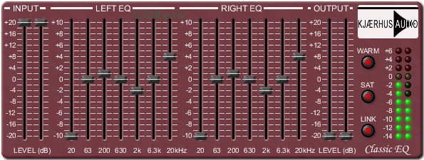  Classic EQ 1.04