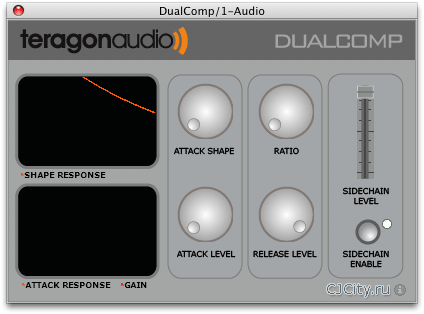  Teragon DualComp v1.0-beta2