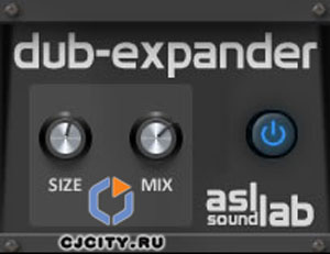  ASL SoundLab Dub-Expander