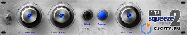  Minimal System Instruments EezySqueeze