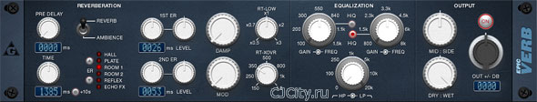  Variety Of Sound epicVerb