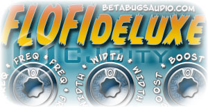  BetabugsAudio FlofiDeluxe 1.1