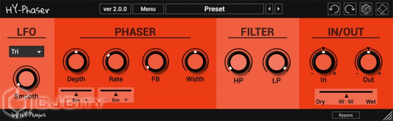 HY-Plugins HY-Phaser