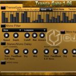 AcmeBarGig TranceGate v1.06