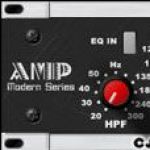 Antress Modern Console EQ