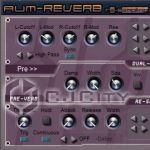 AUM Reverb 1.0