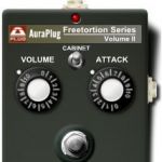 AuraPlug Fuzz-Stone v2.2