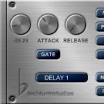 Blechturmstudios Simple Delay V2.3