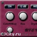 BlechTurmStudios VST Effects Pack