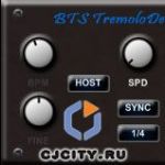 BTS TremeloDelay v.1.0