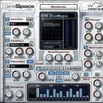 Camel Audio CamelSpace VST v1.42