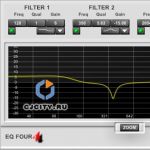 CIS DSP Factory EQ4 v1.0.3